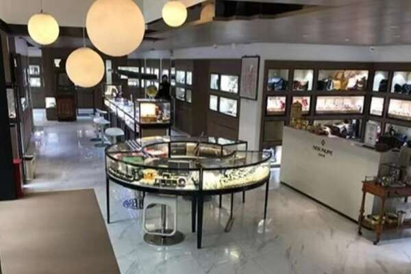 阿勒泰地区哈巴河寄卖奢侈品店